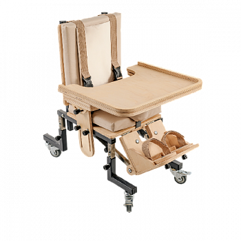 Опора для сидения «Сова» (исполнение 1)  